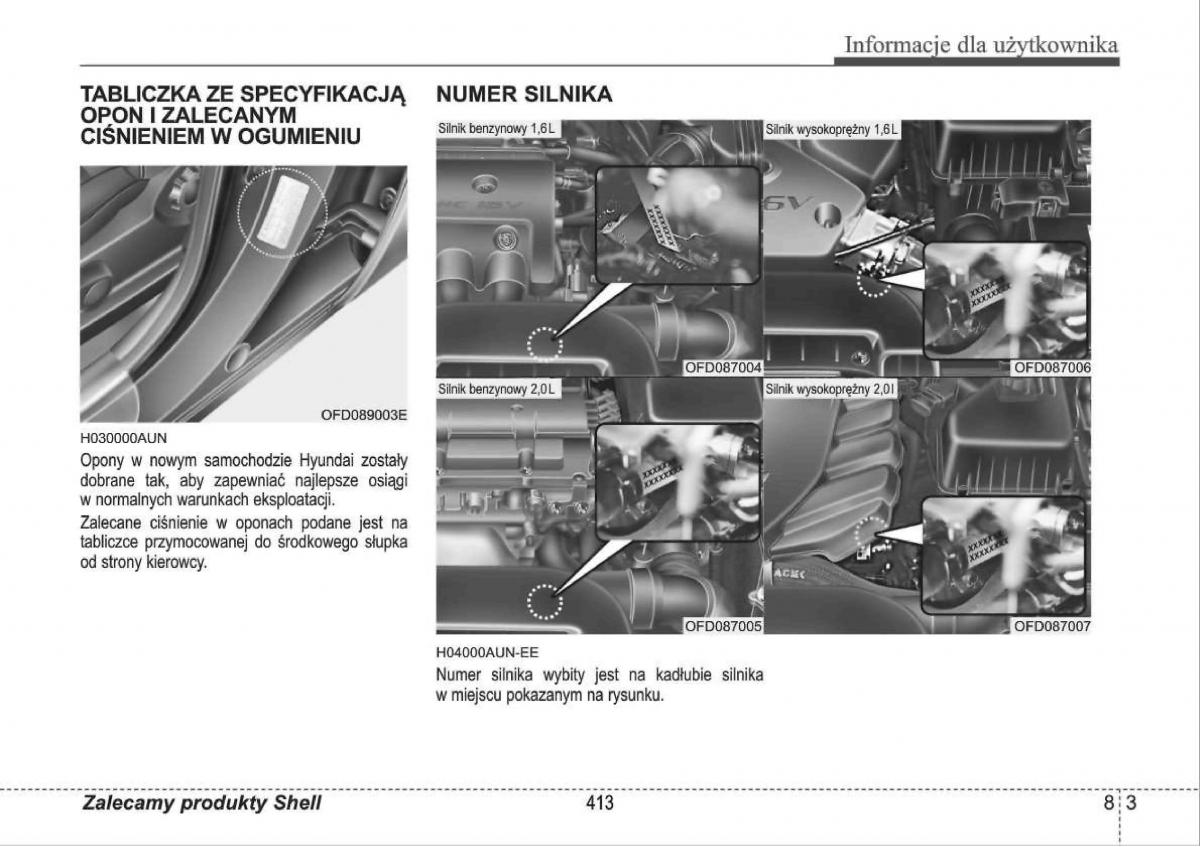 manual  Hyundai i30 I 1 instrukcja / page 413