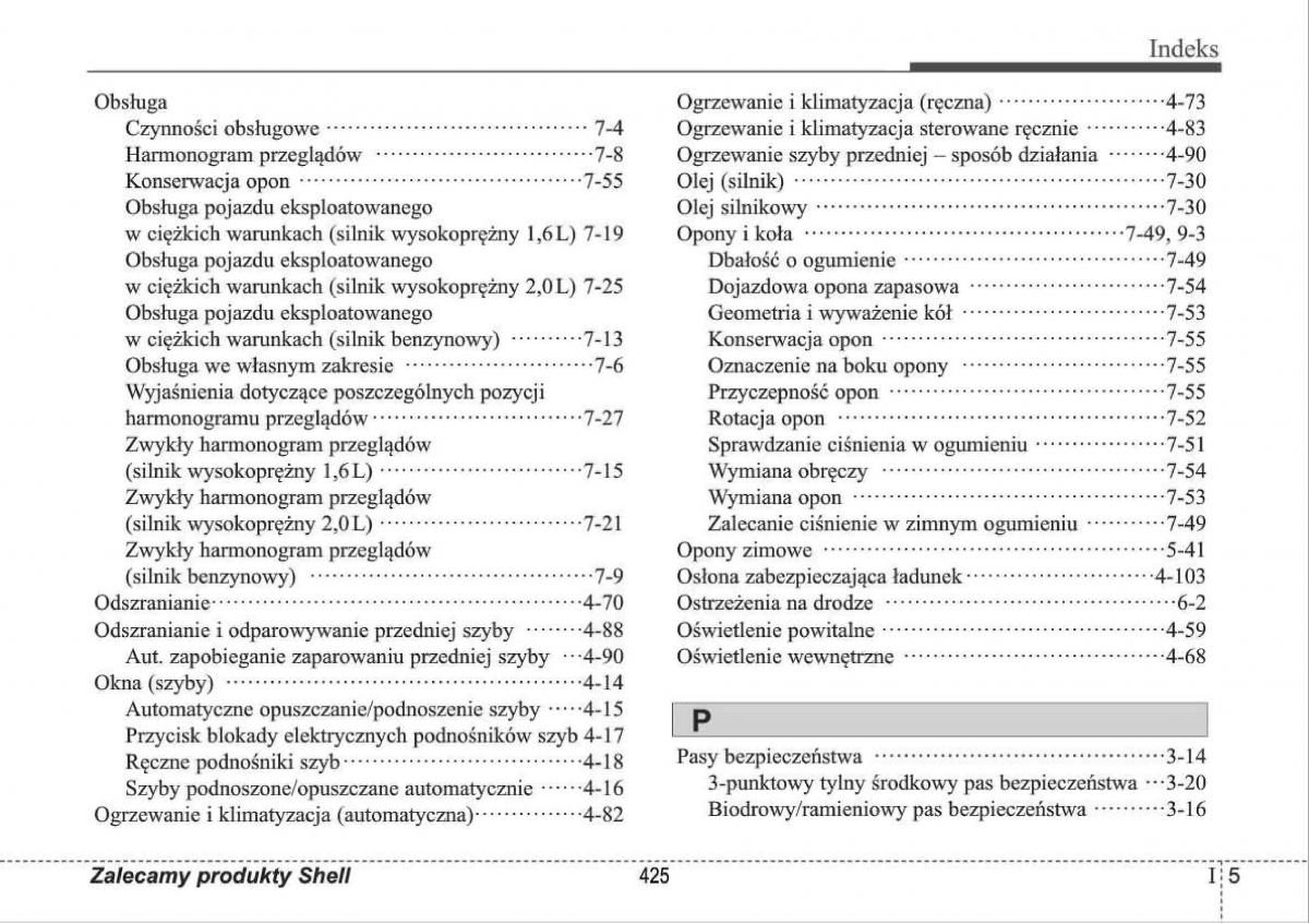 manual  Hyundai i30 I 1 instrukcja / page 425