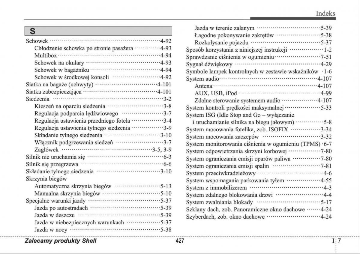 manual  Hyundai i30 I 1 instrukcja / page 427