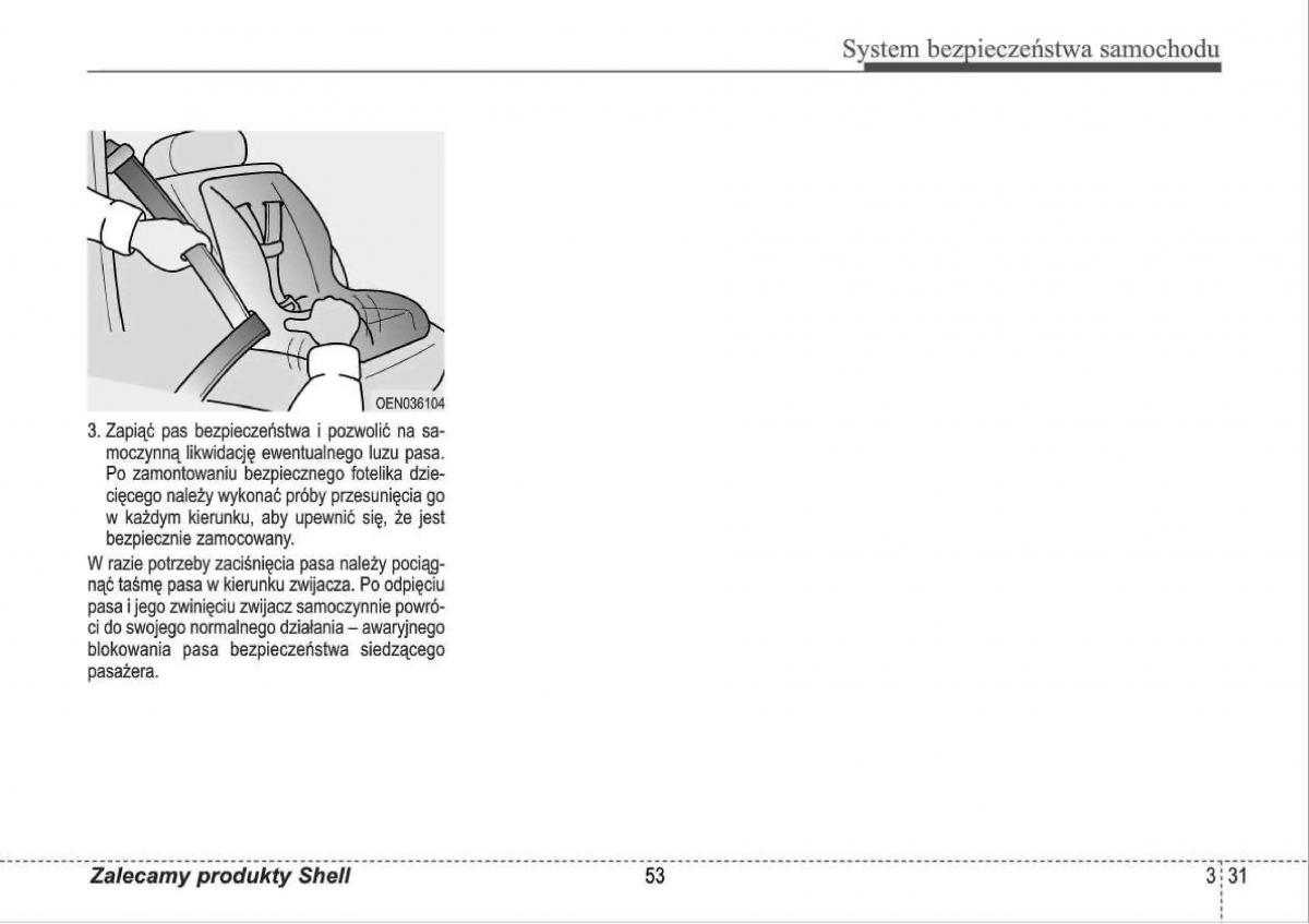 manual  Hyundai i30 I 1 instrukcja / page 53