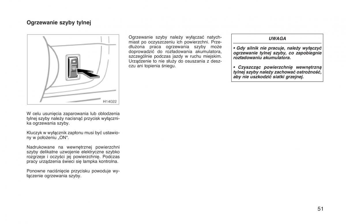 manual  Toyota Hilux VI 6 instrukcja / page 58