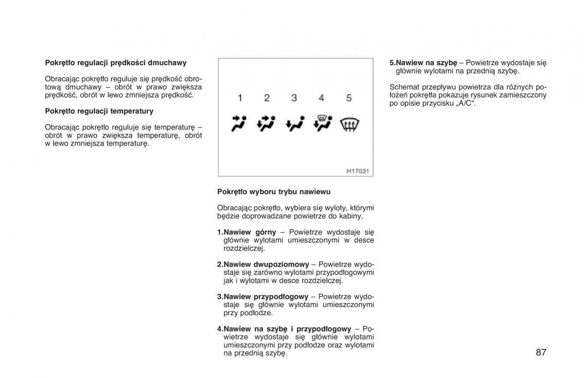 manual  Toyota Hilux VI 6 instrukcja / page 94