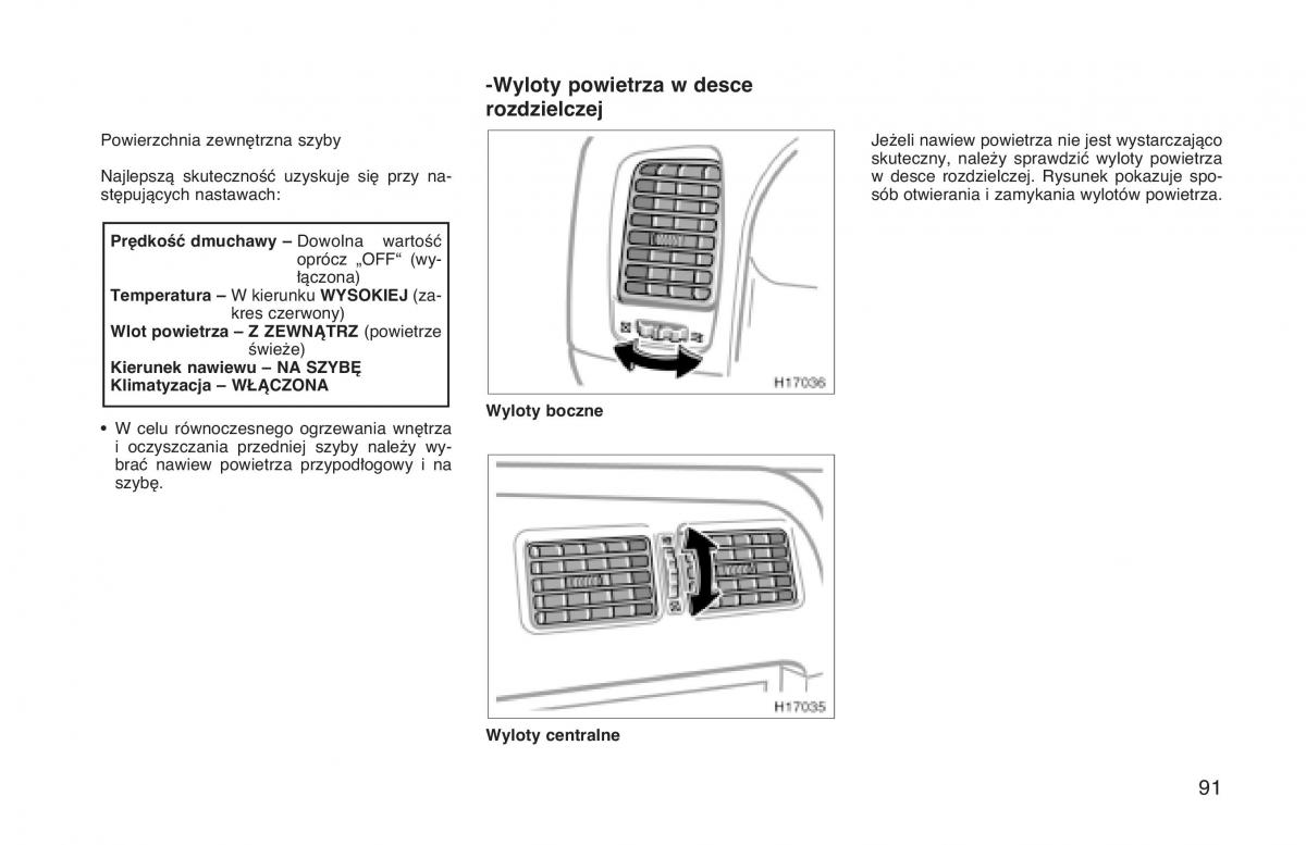 manual  Toyota Hilux VI 6 instrukcja / page 98