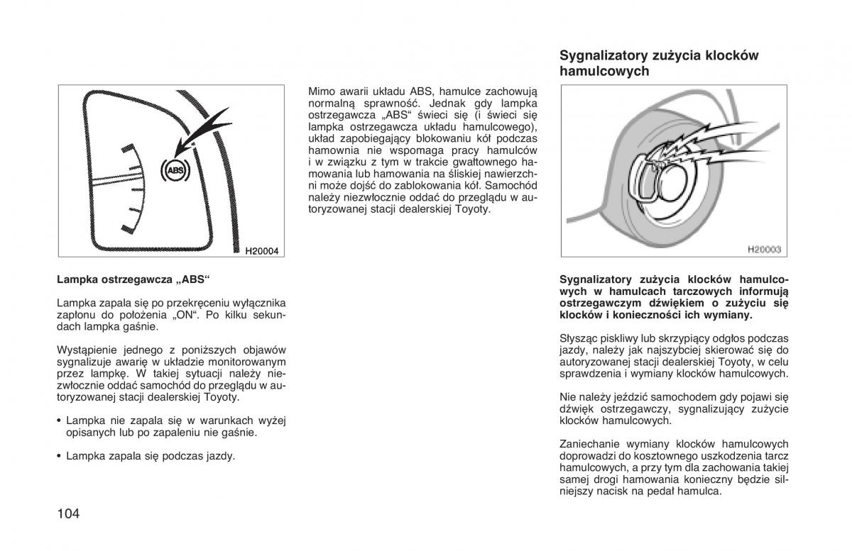 manual  Toyota Hilux VI 6 instrukcja / page 111