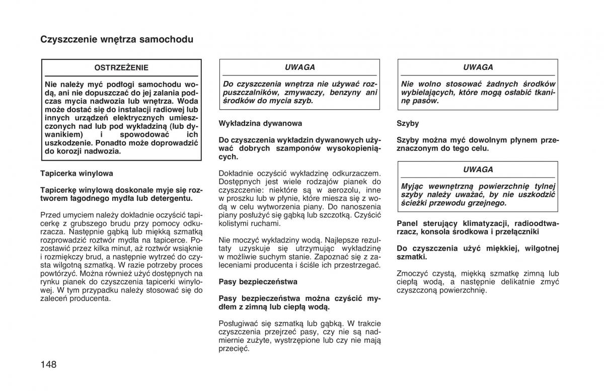 manual  Toyota Hilux VI 6 instrukcja / page 155