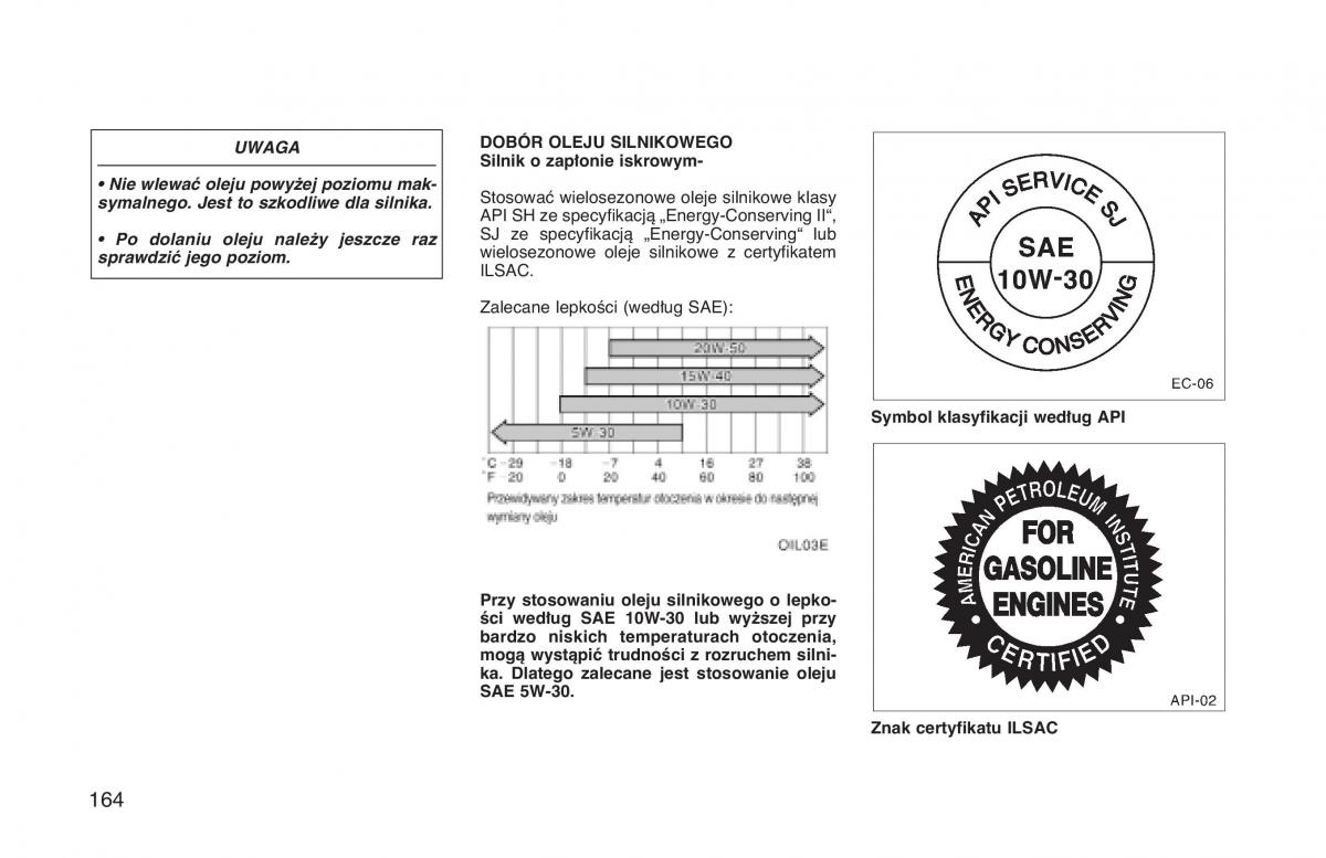 manual  Toyota Hilux VI 6 instrukcja / page 171