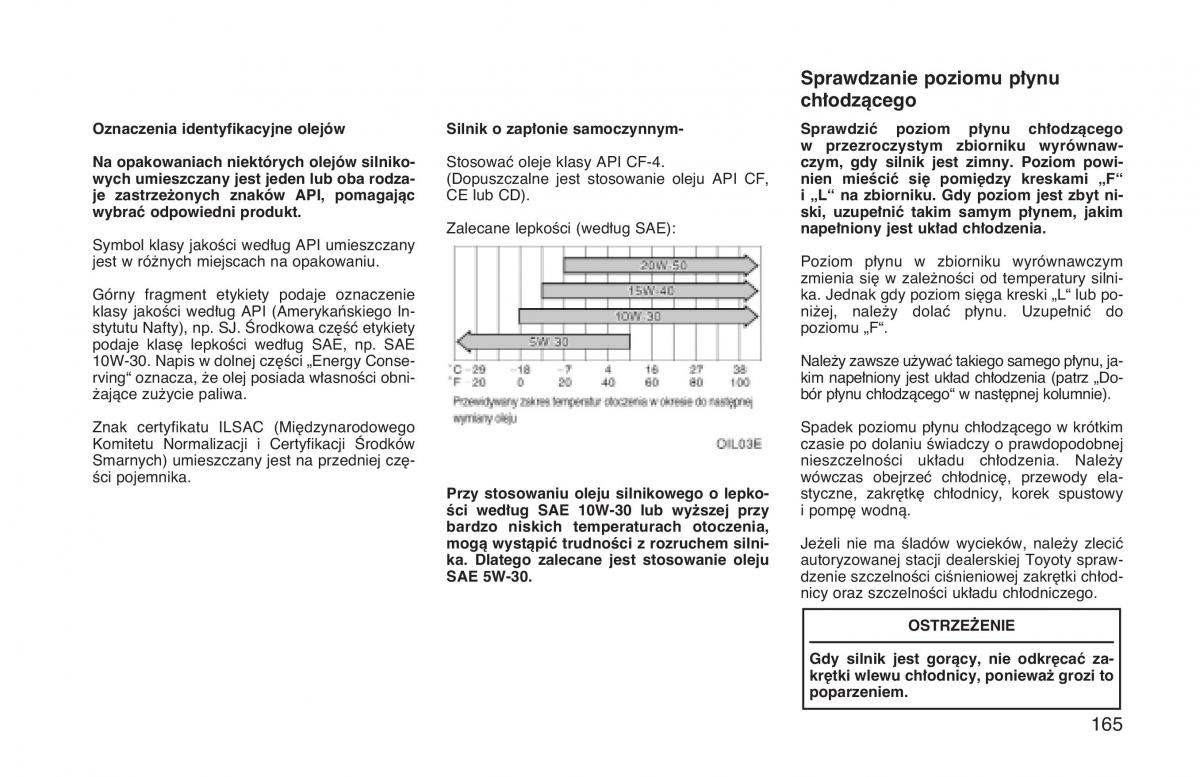 manual  Toyota Hilux VI 6 instrukcja / page 172