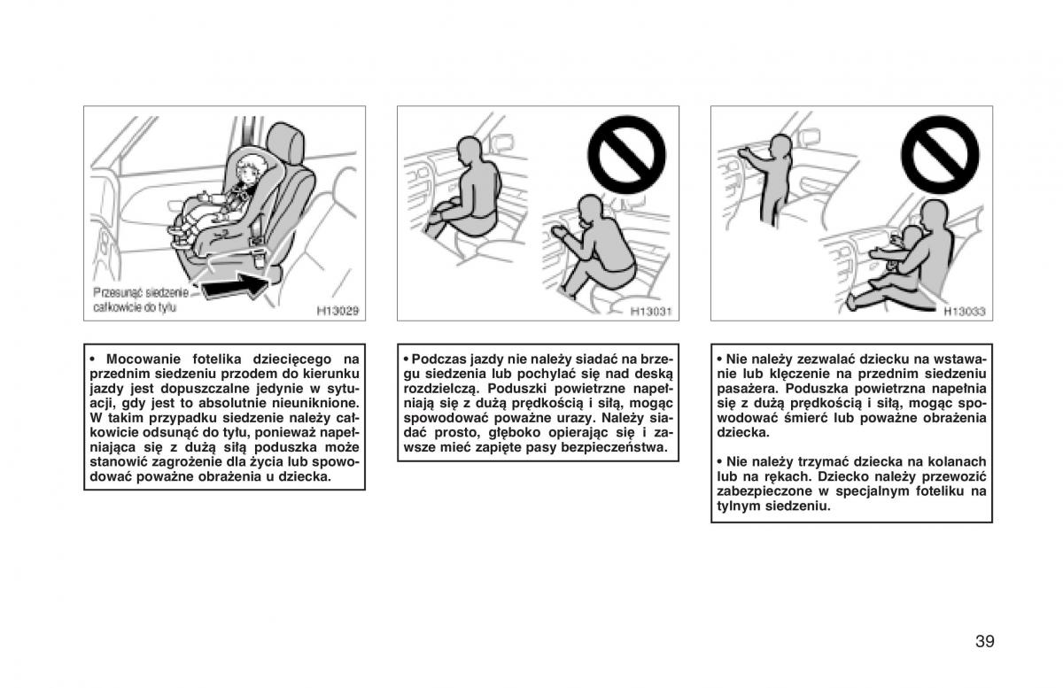 manual  Toyota Hilux VI 6 instrukcja / page 46