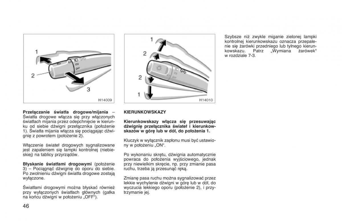 manual  Toyota Hilux VI 6 instrukcja / page 53