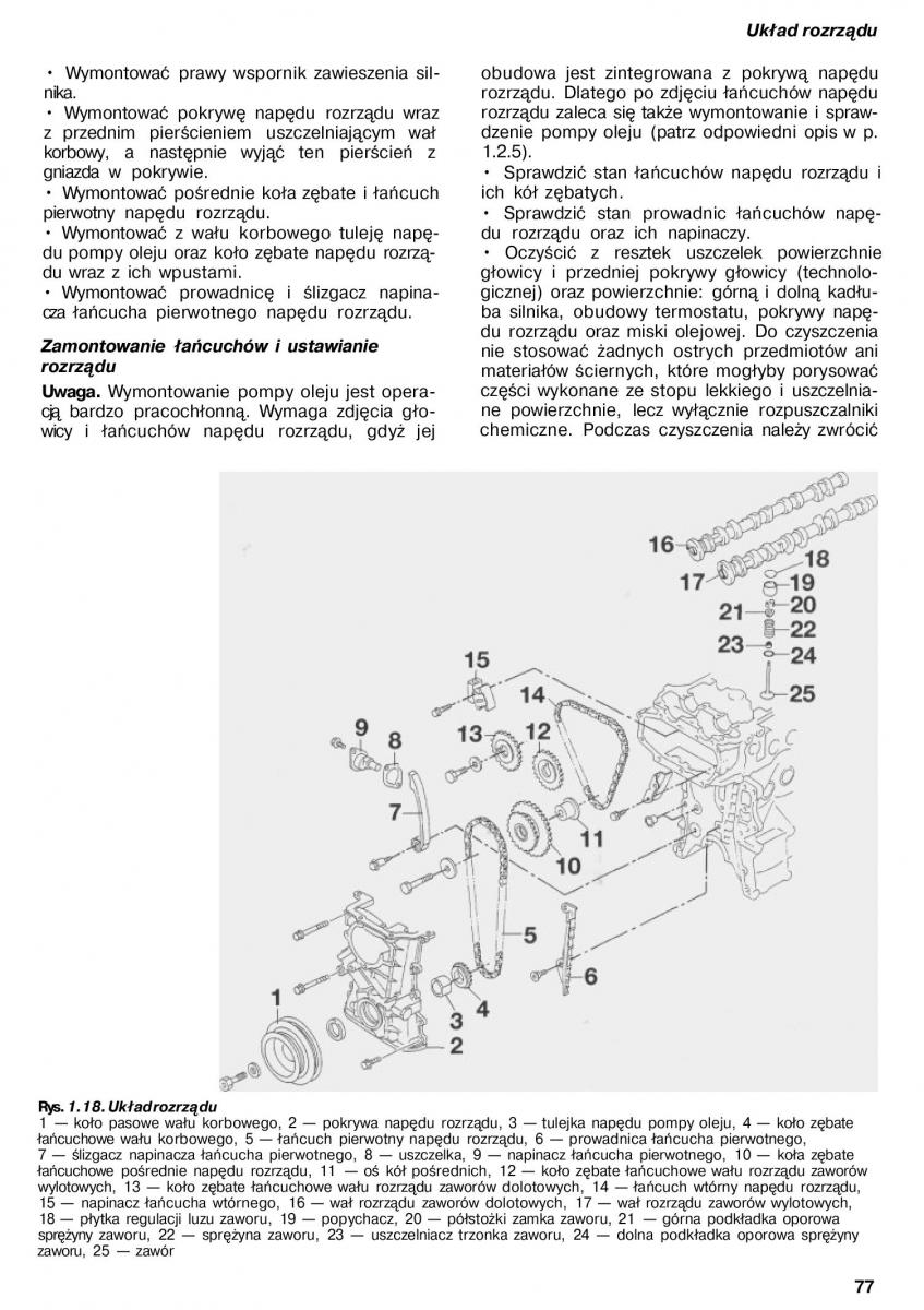 Nissan Almera N15 instrukcja obslugi / page 75