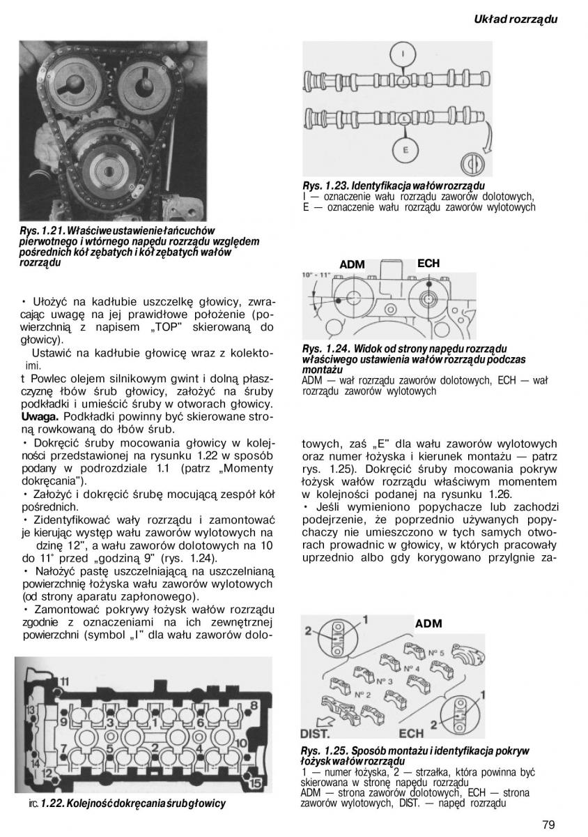 Nissan Almera N15 instrukcja obslugi / page 77