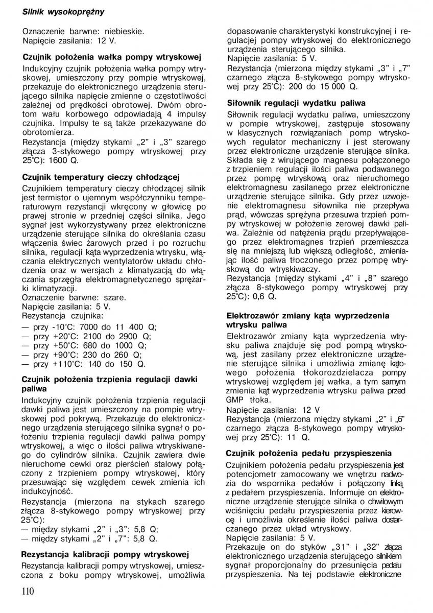 Nissan Almera N15 instrukcja obslugi / page 108