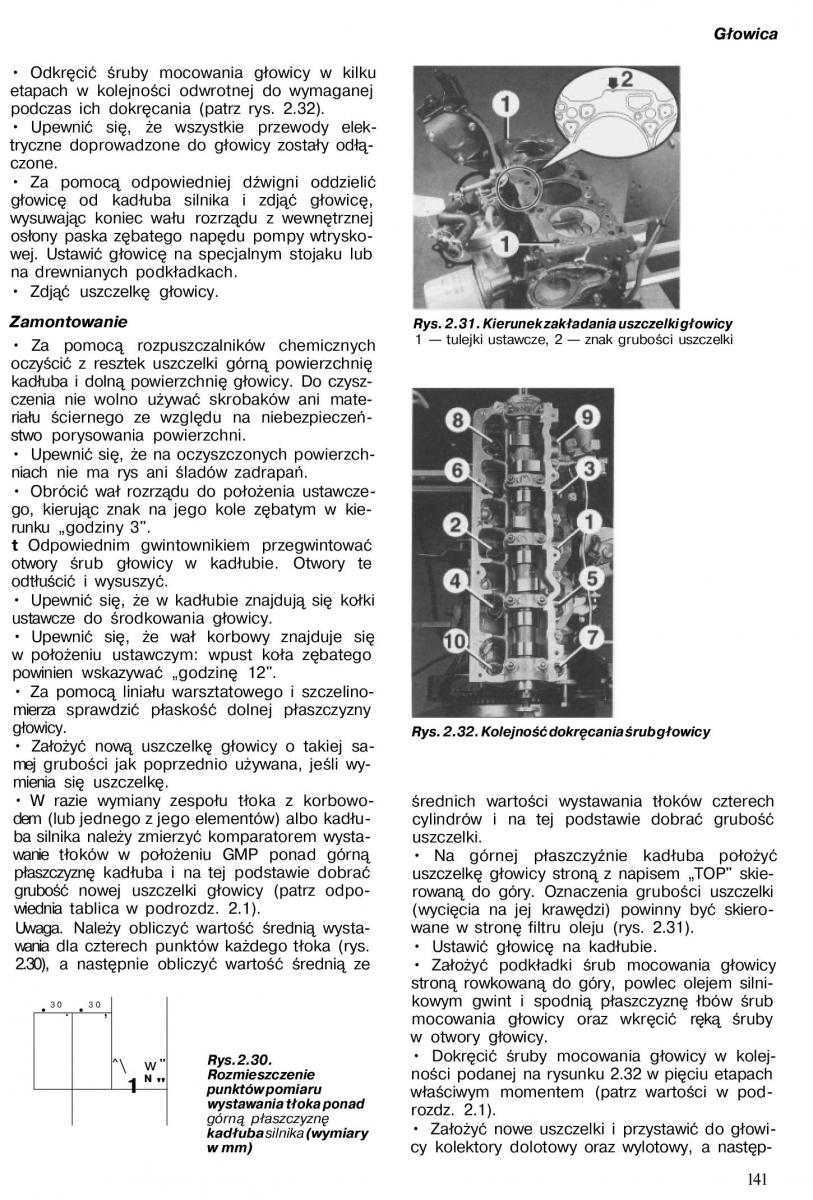 Nissan Almera N15 instrukcja obslugi / page 139