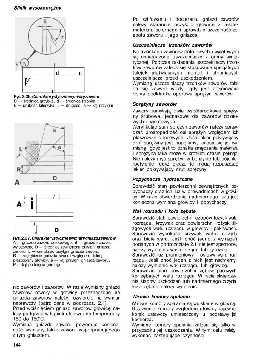 Nissan Almera N15 instrukcja obslugi / page 142