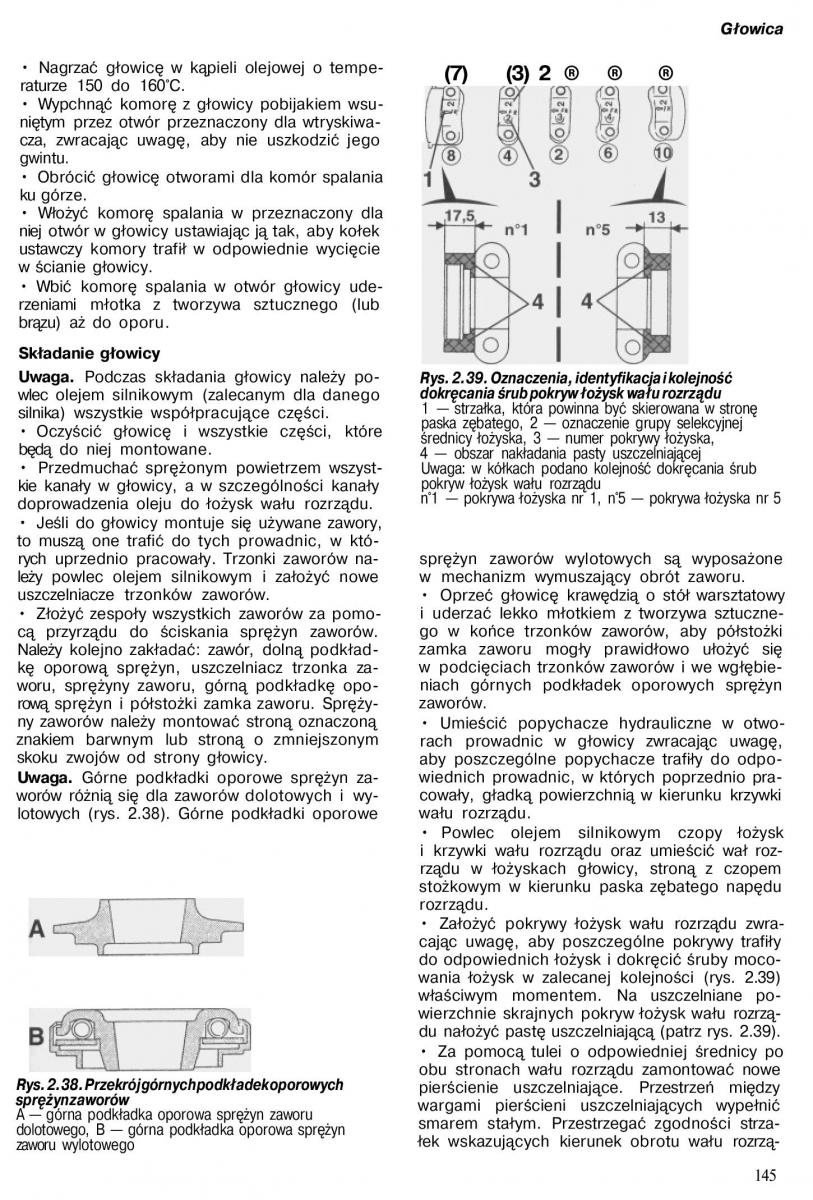 Nissan Almera N15 instrukcja obslugi / page 143