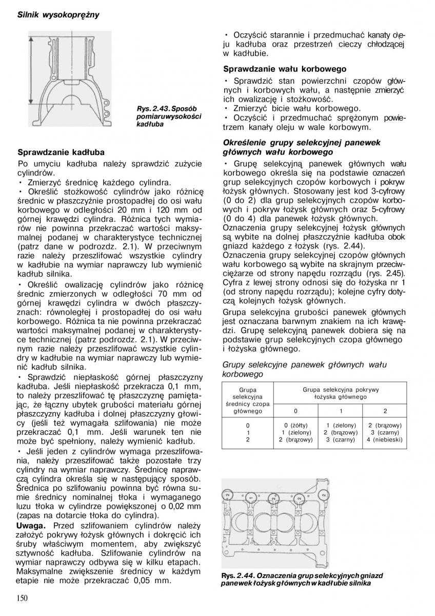 Nissan Almera N15 instrukcja obslugi / page 148