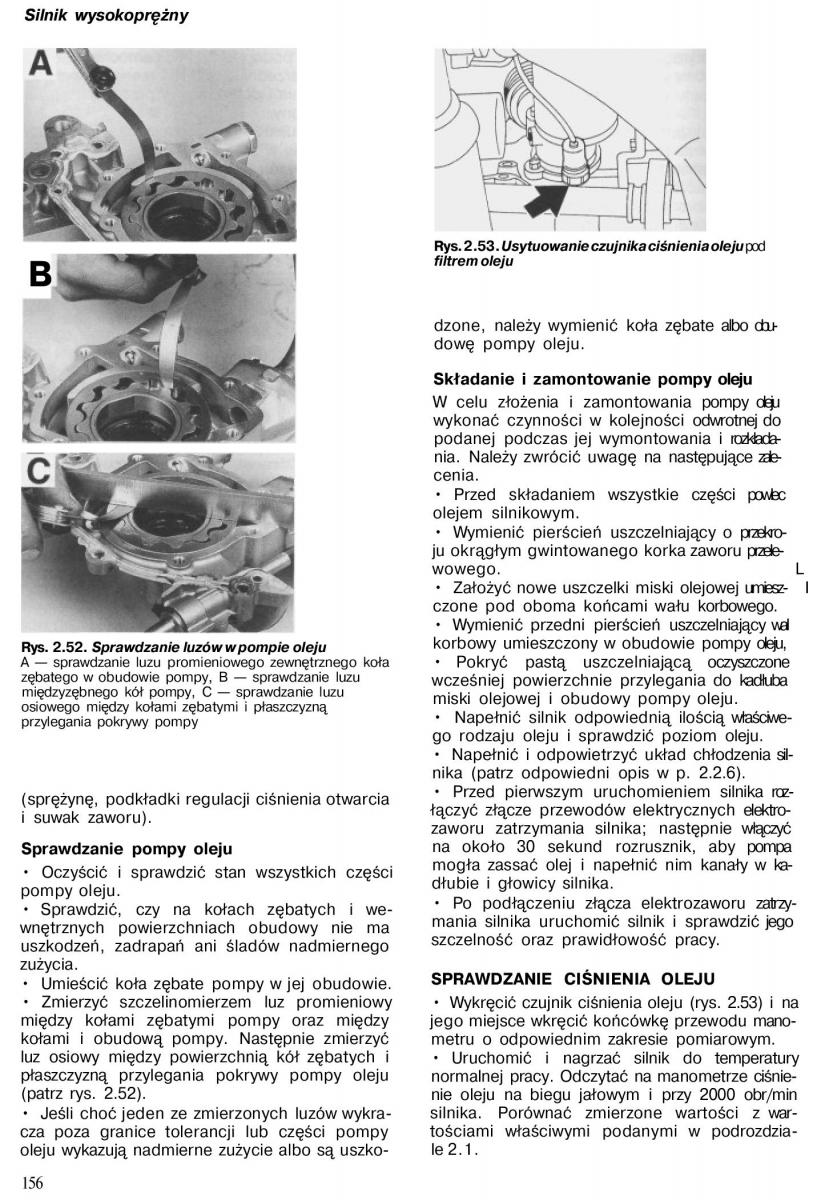 Nissan Almera N15 instrukcja obslugi / page 154