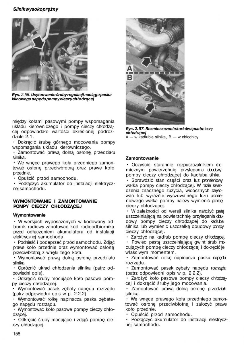 Nissan Almera N15 instrukcja obslugi / page 156