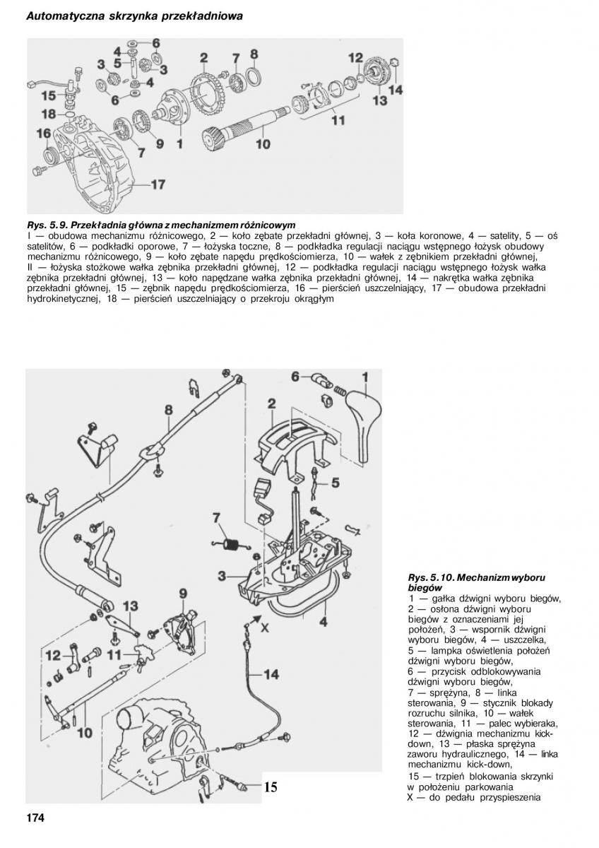 Nissan Almera N15 instrukcja obslugi / page 172