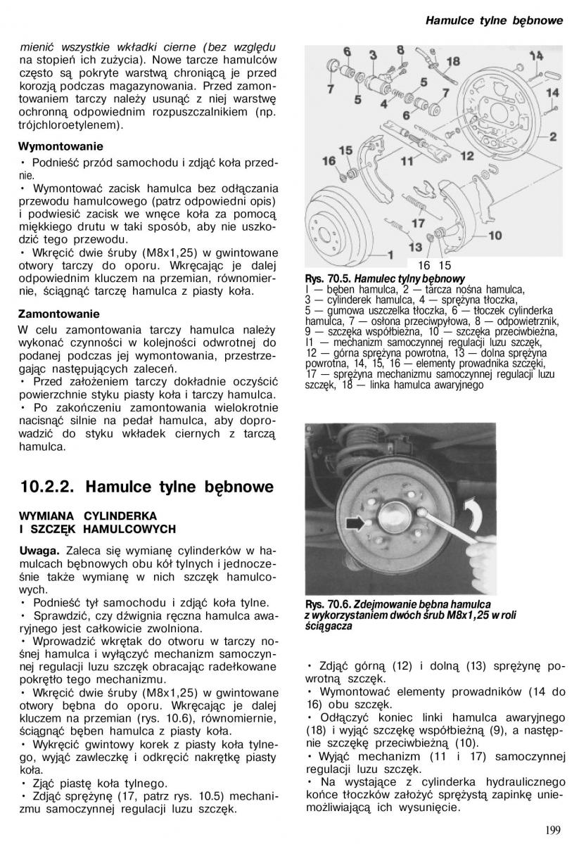 Nissan Almera N15 instrukcja obslugi / page 197