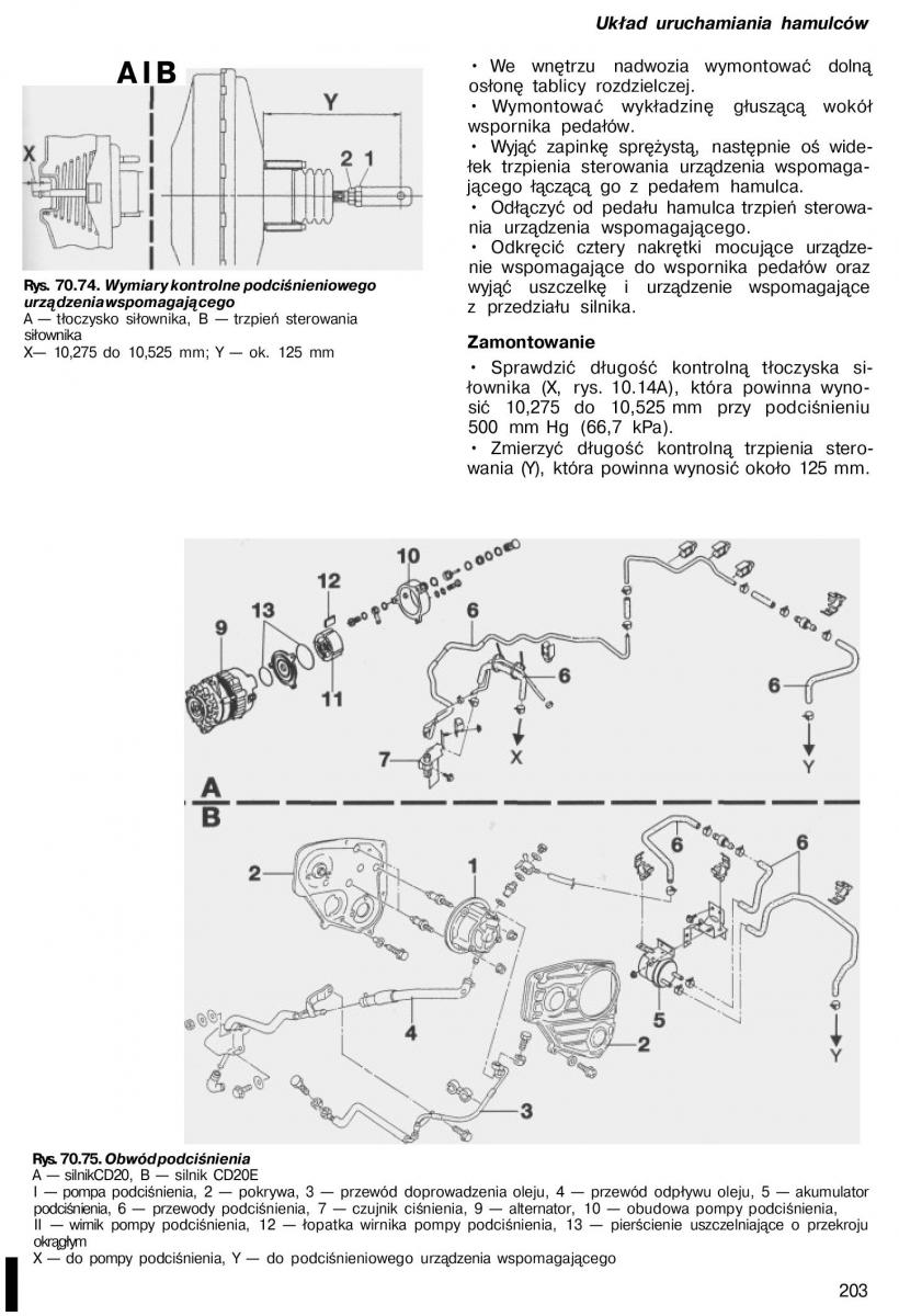 Nissan Almera N15 instrukcja obslugi / page 201