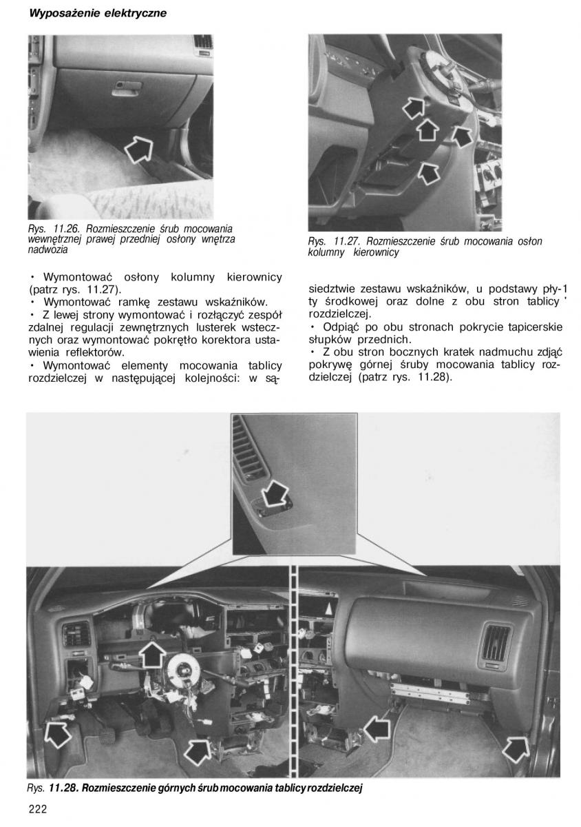 Nissan Almera N15 instrukcja obslugi / page 220