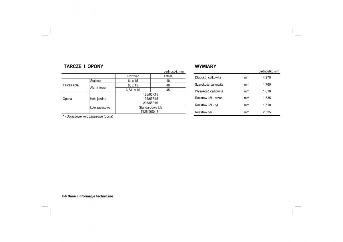 Nissan Almera Tino instrukcja obslugi / page 200