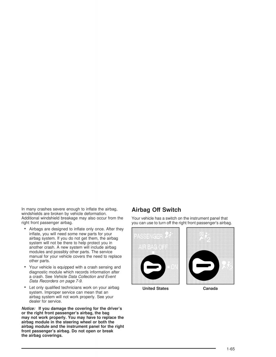 Hummer H2 owners manual / page 71