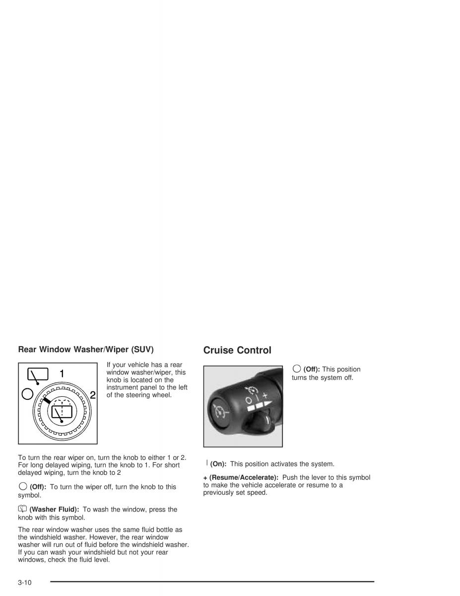 Hummer H2 owners manual / page 150