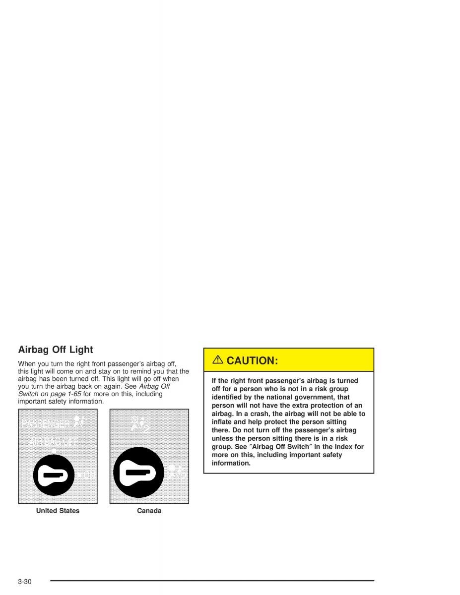 Hummer H2 owners manual / page 170