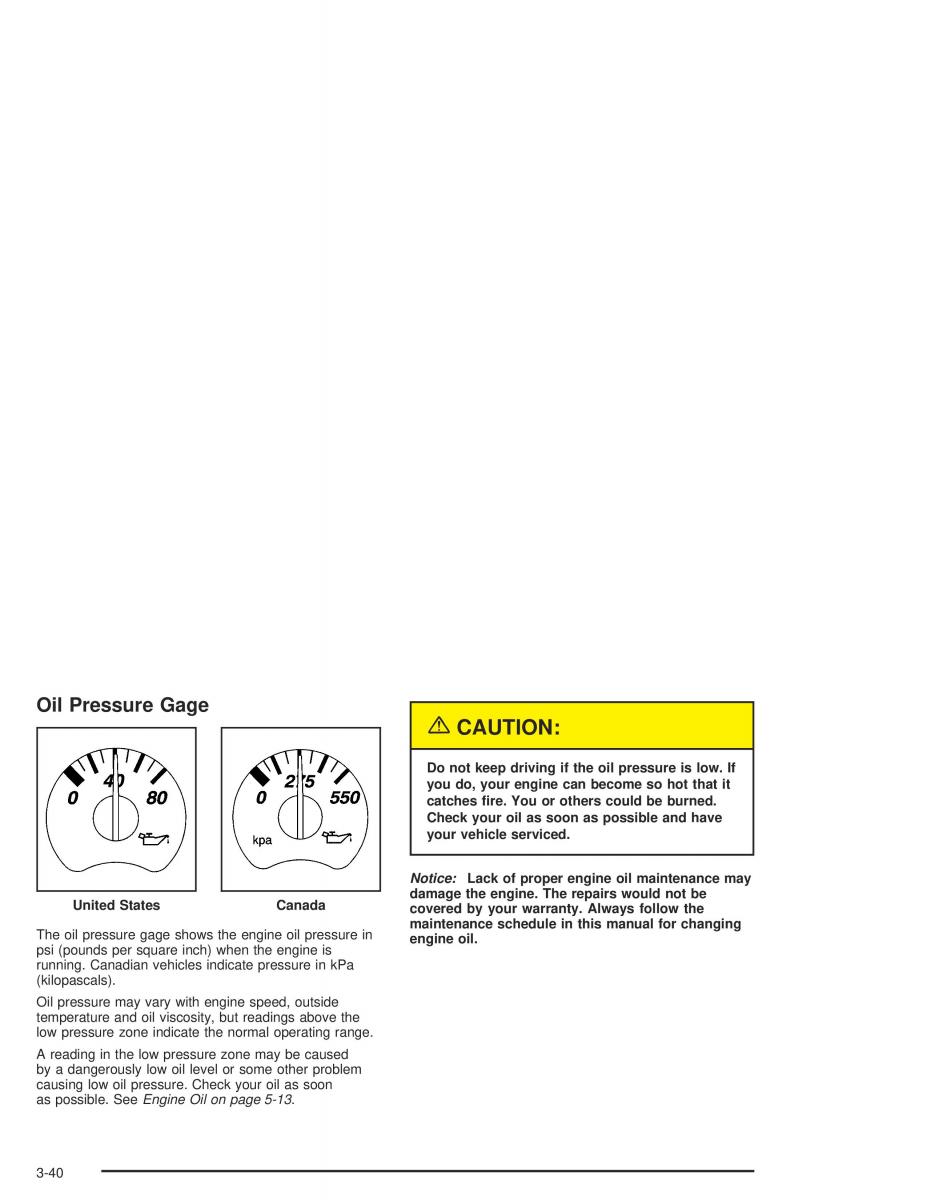 Hummer H2 owners manual / page 180