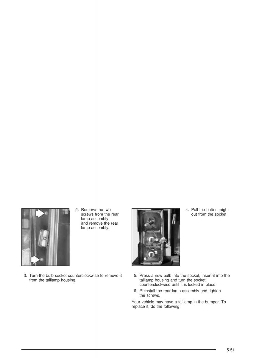 Hummer H2 owners manual / page 363