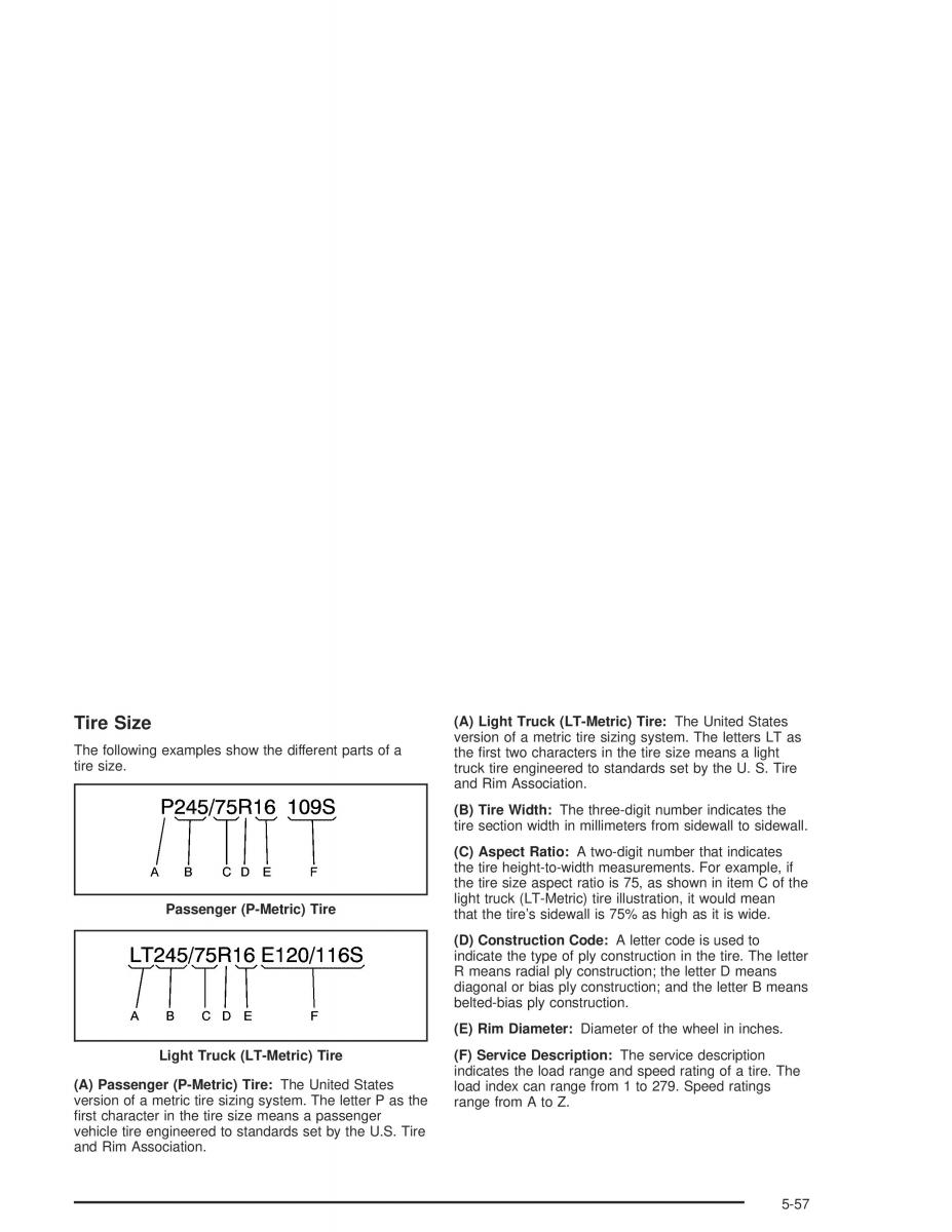 Hummer H2 owners manual / page 369