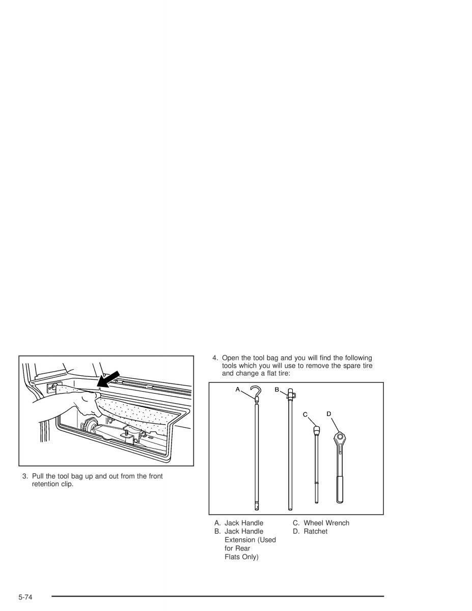 Hummer H2 owners manual / page 386