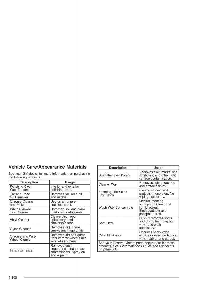 Hummer H2 owners manual / page 412