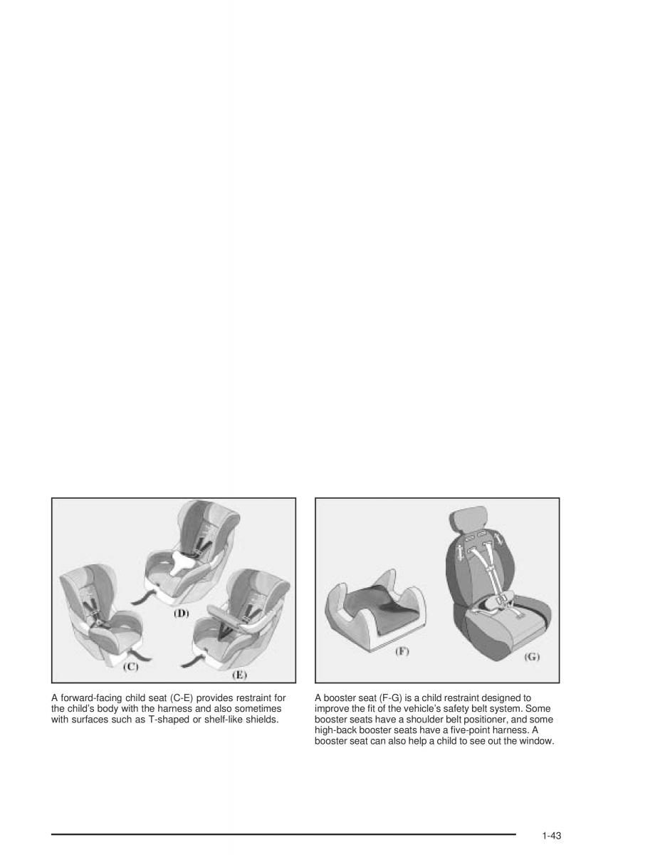 Hummer H2 owners manual / page 49