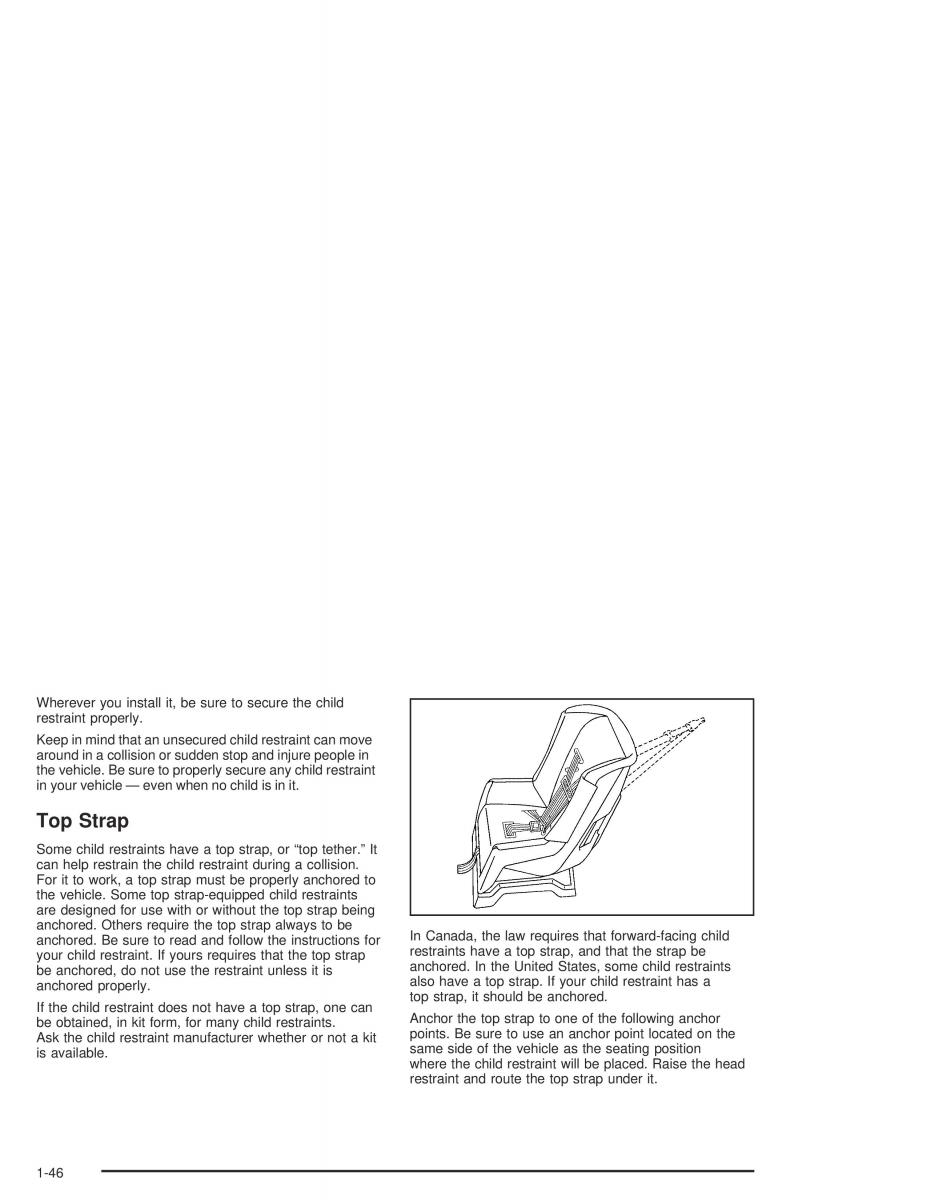 Hummer H2 owners manual / page 52