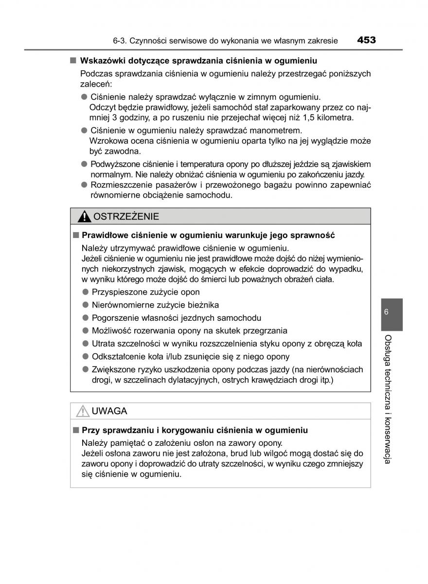 manual  Toyota Corolla XI 11 E160 instrukcja / page 453