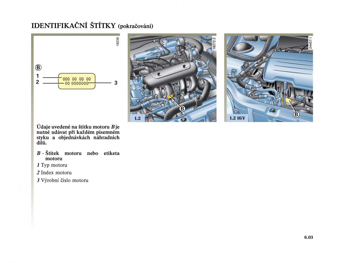 Renault Twingo I 1 owners manual / page 149