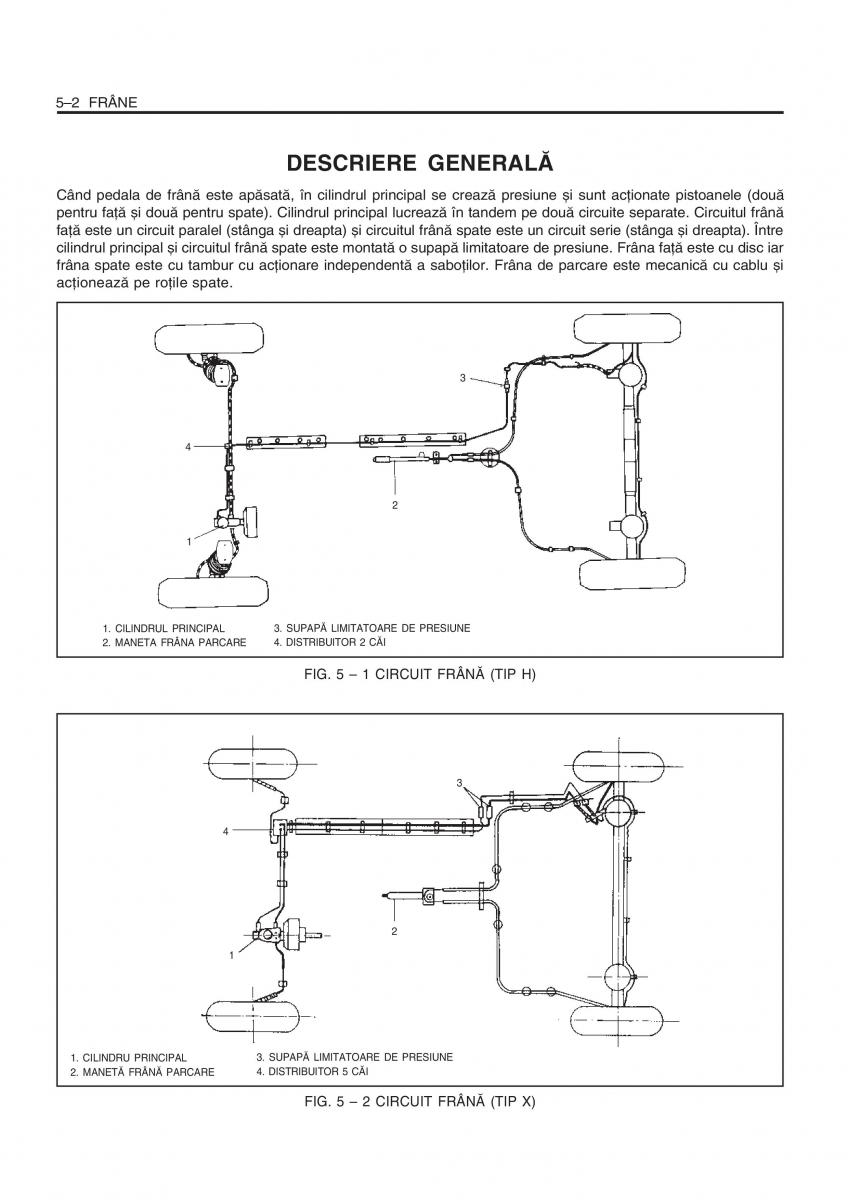 manual  Daewoo Tico service book ksiazka serwisowa / page 57