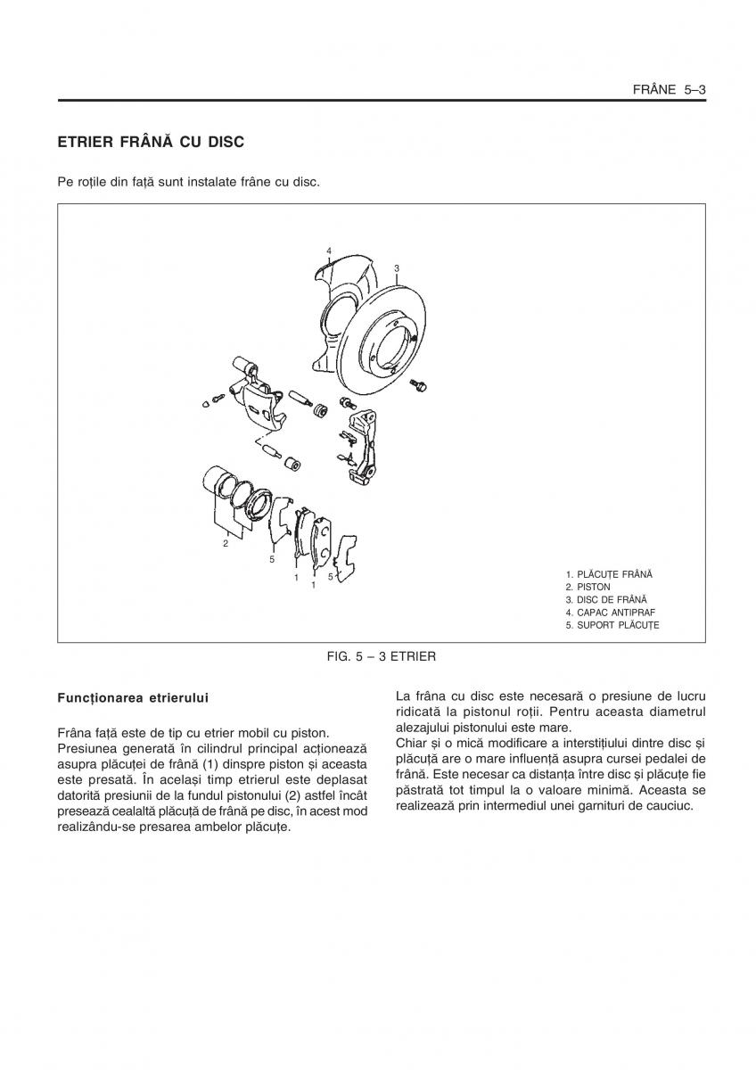 manual  Daewoo Tico service book ksiazka serwisowa / page 58