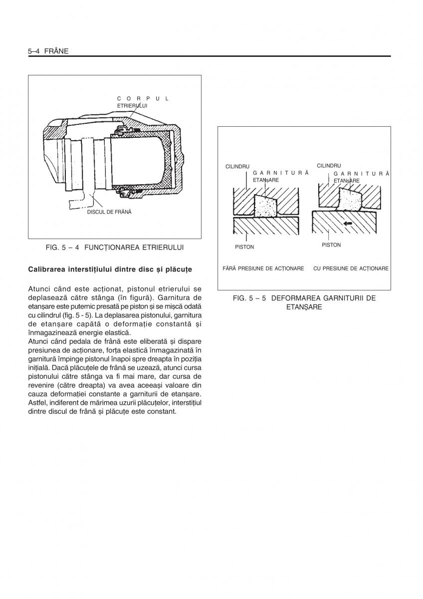 Daewoo Tico service book ksiazka serwisowa / page 59