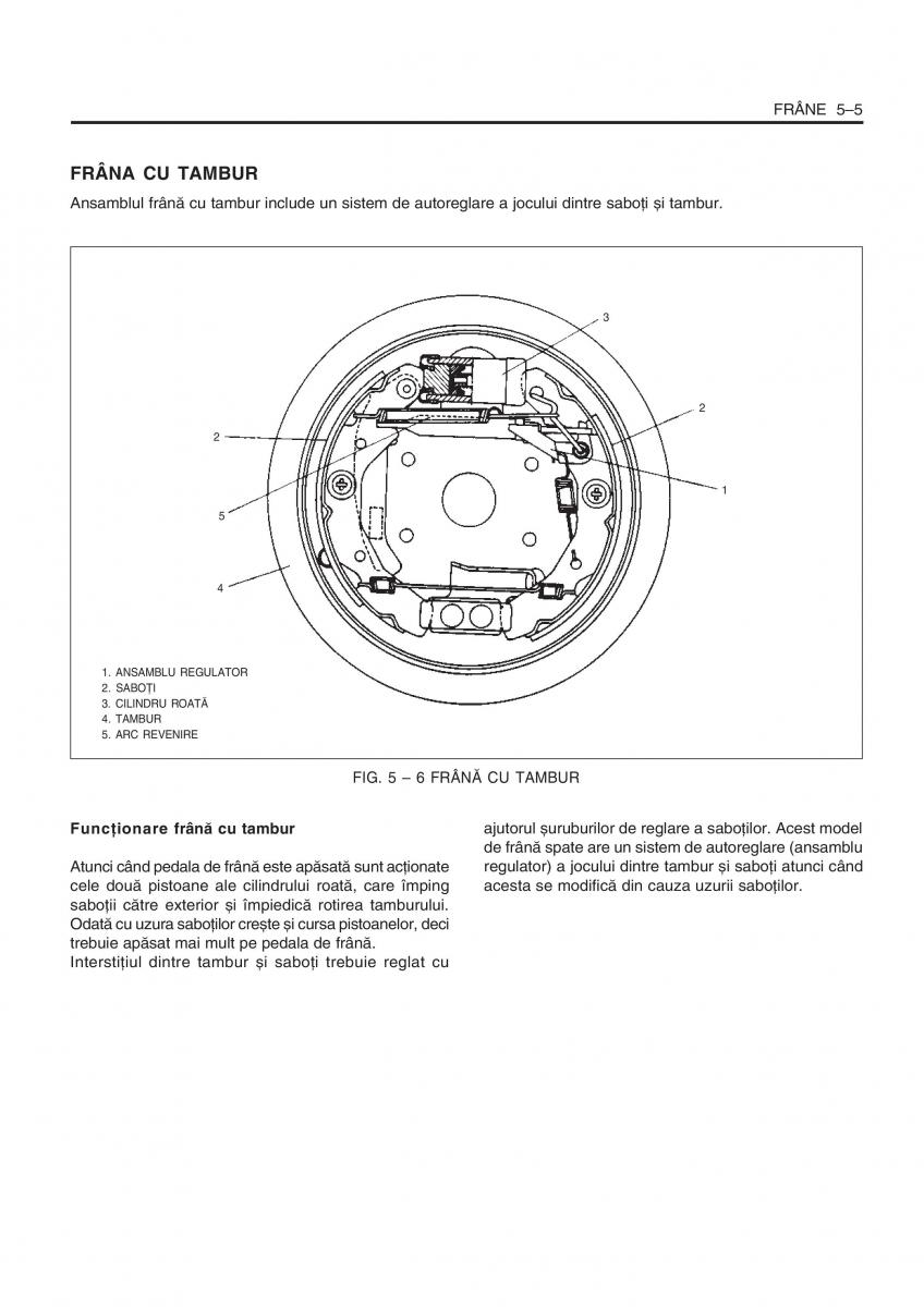 manual  Daewoo Tico service book ksiazka serwisowa / page 60