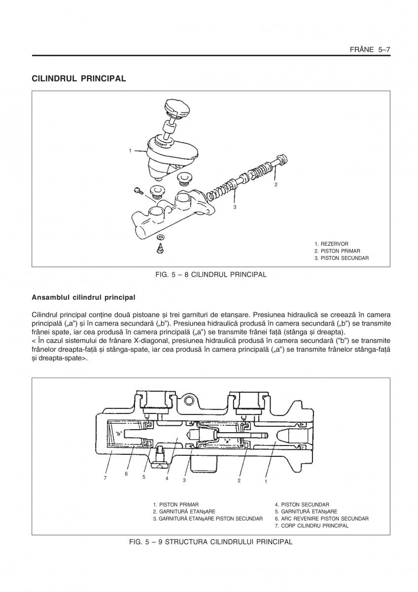 manual  Daewoo Tico service book ksiazka serwisowa / page 62