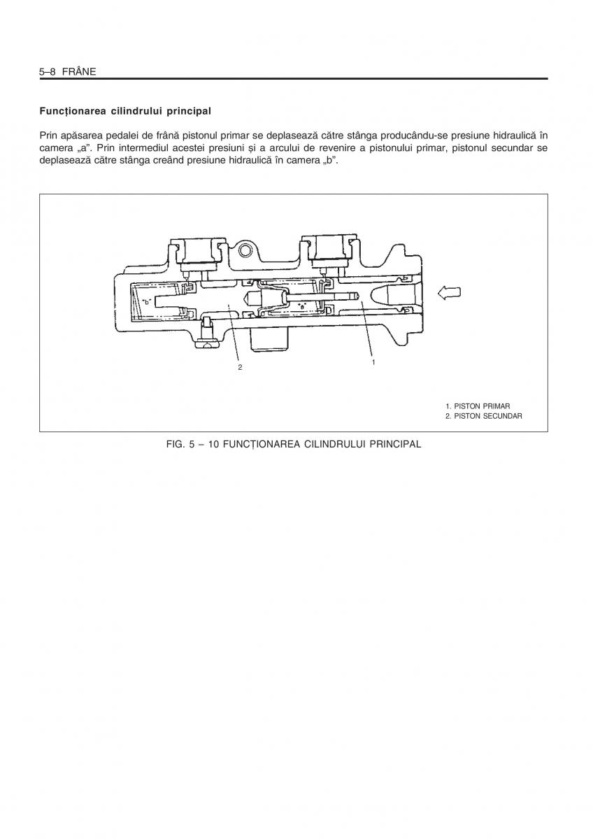 manual  Daewoo Tico service book ksiazka serwisowa / page 63