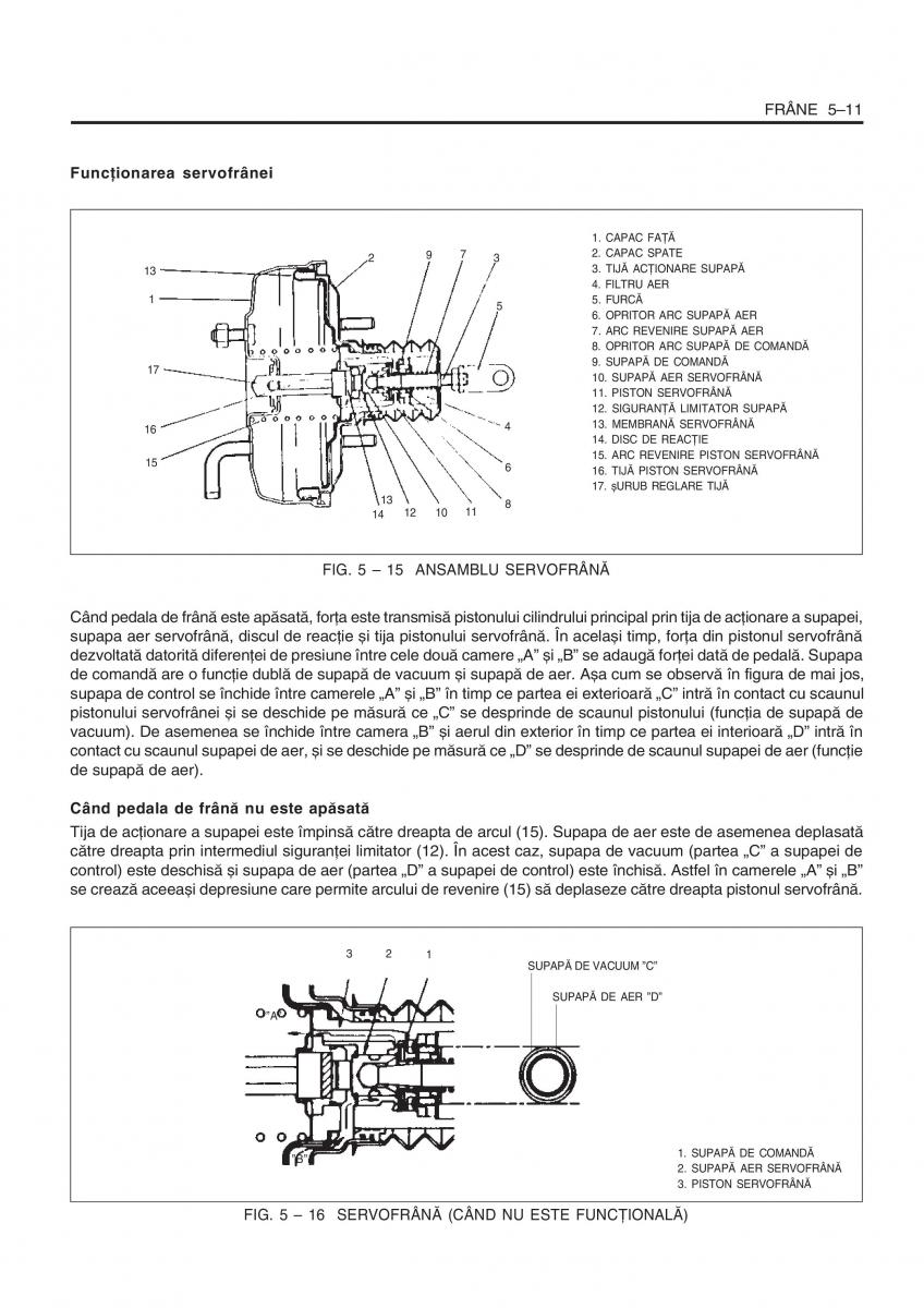 manual  Daewoo Tico service book ksiazka serwisowa / page 66