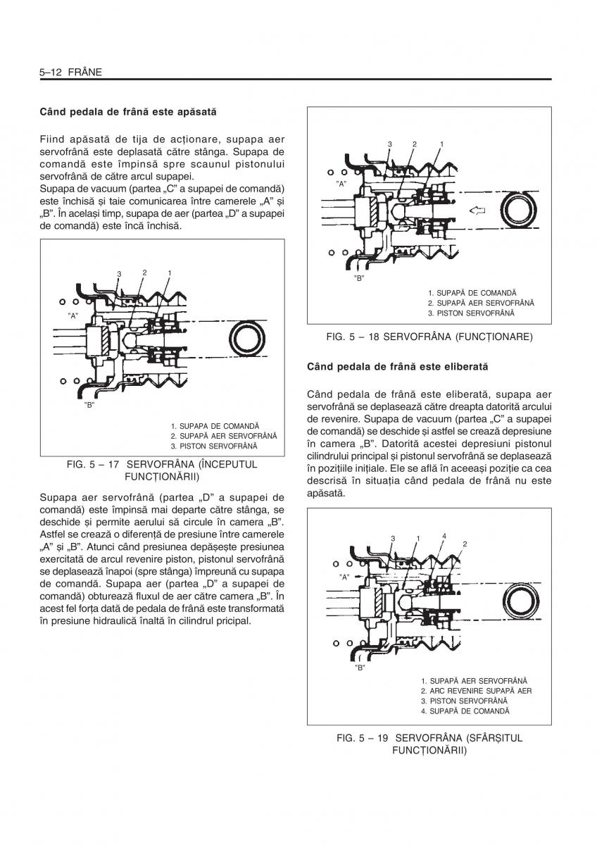 manual  Daewoo Tico service book ksiazka serwisowa / page 67