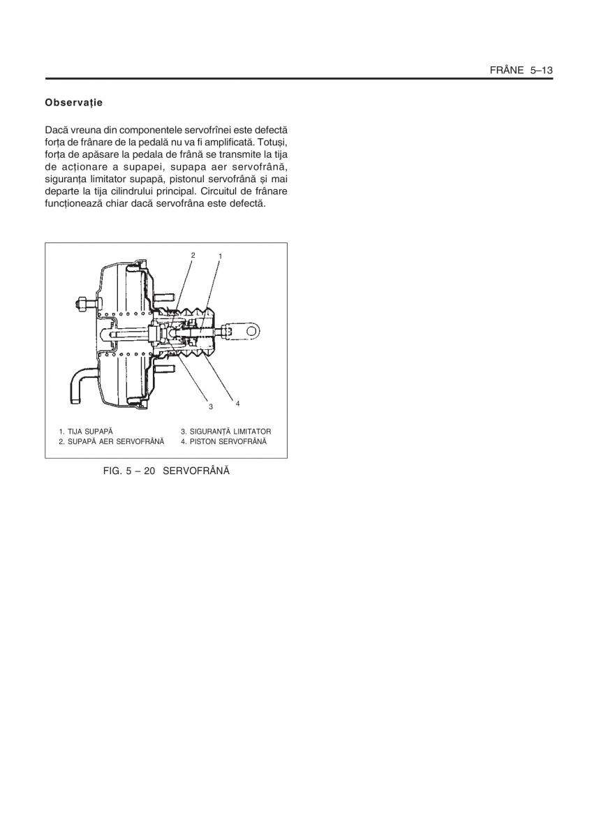 manual  Daewoo Tico service book ksiazka serwisowa / page 68