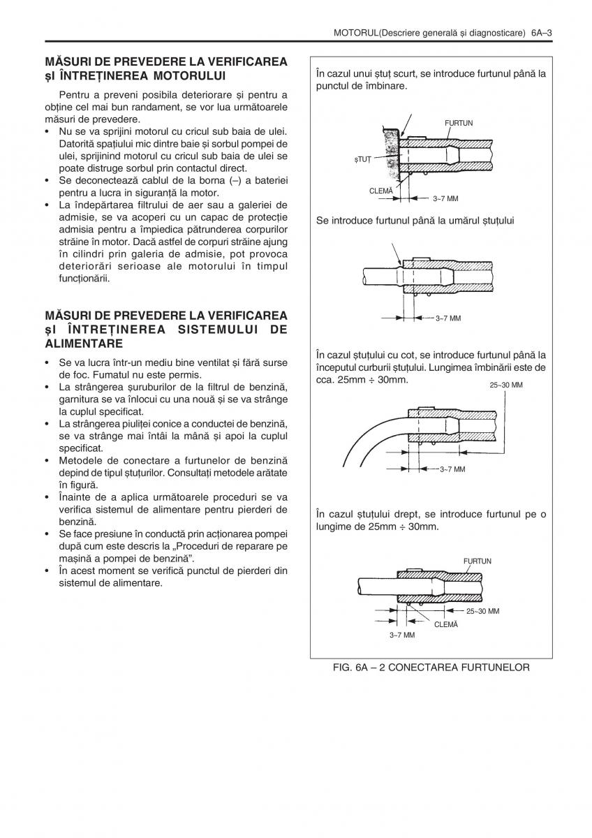 manual  Daewoo Tico service book ksiazka serwisowa / page 79