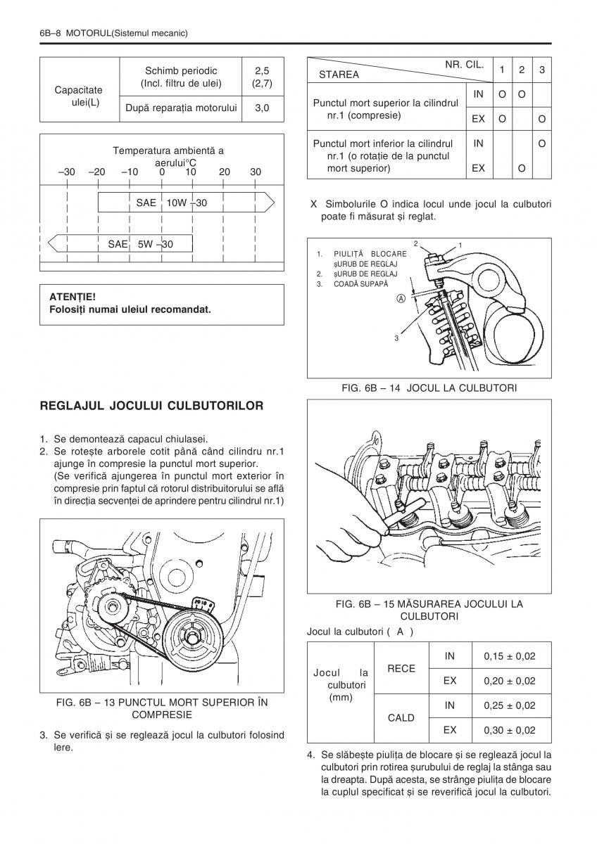 manual  Daewoo Tico service book ksiazka serwisowa / page 92